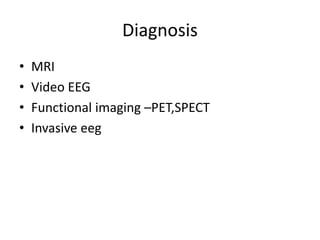 Temporal lobe epilepsy-Psychiatric aspects