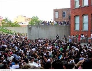 Monday, January 6, 14

 