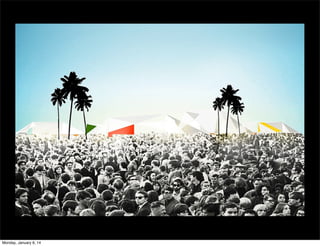 Monday, January 6, 14

 