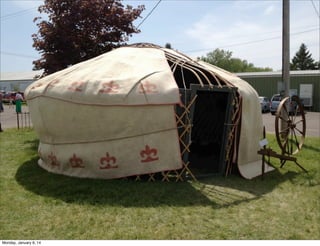 Monday, January 6, 14

 