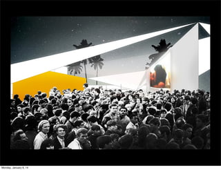 Monday, January 6, 14

 