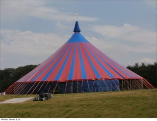 Monday, January 6, 14

 