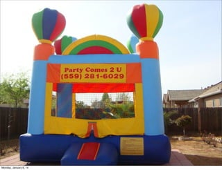 Monday, January 6, 14

 