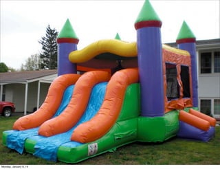 Monday, January 6, 14

 