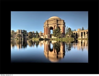 Monday, January 6, 14

 