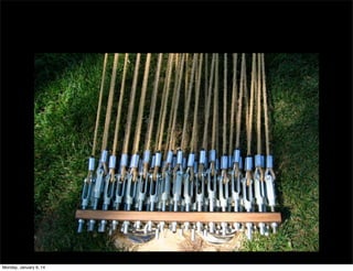 Monday, January 6, 14

 