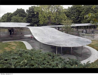 Monday, January 6, 14

 