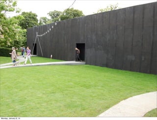 Monday, January 6, 14

 