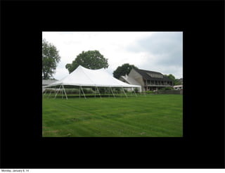 Monday, January 6, 14

 