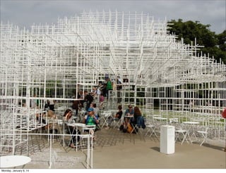 Monday, January 6, 14

 