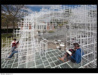 Monday, January 6, 14

 