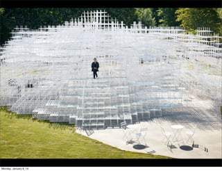 Monday, January 6, 14

 