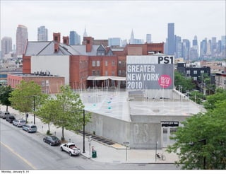 Monday, January 6, 14

 