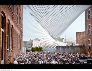 Monday, January 6, 14

 