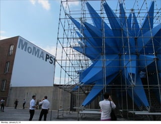 Monday, January 6, 14

 