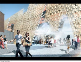 Monday, January 6, 14

 