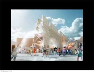 Monday, January 6, 14

 