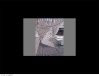 Monday, January 6, 14

 