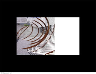 Monday, January 6, 14

 