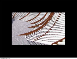 Monday, January 6, 14

 