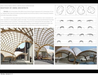 Monday, January 6, 14

 