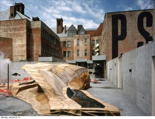 Monday, January 6, 14

 