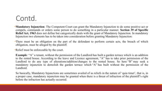 TEMPORARY INJUNCTION under Civil procedure code.pptx