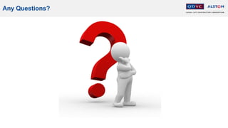 Any Questions?
 