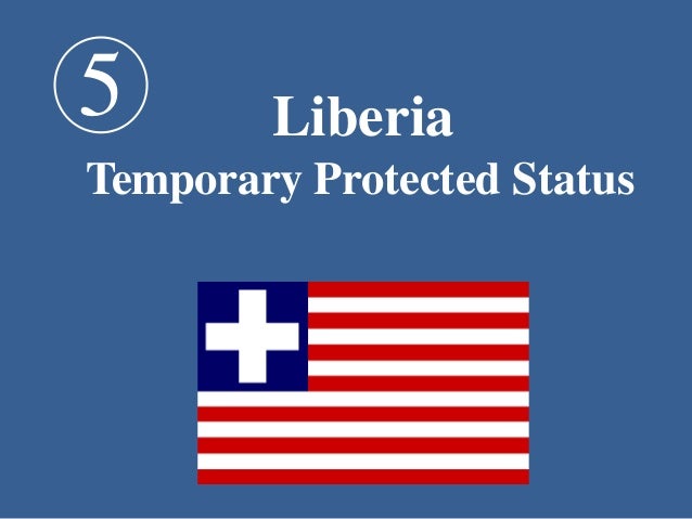 Image result for temporary protected liberia