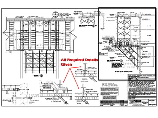 Lecture on Temporary Structures by Dr. Welch | PPT