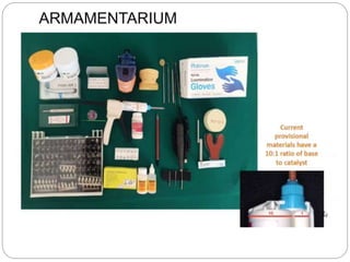 ARMAMENTARIUM
 