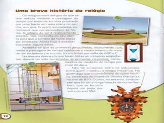 Tempo,tempo,tempo quem pode com ele