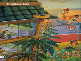 Tempo,tempo,tempo quem pode com ele