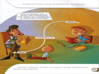 Tempo,tempo,tempo quem pode com ele