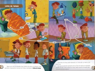 Tempo,tempo,tempo quem pode com ele