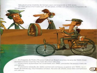 Tempo,tempo,tempo quem pode com ele