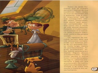 Tempo,tempo,tempo quem pode com ele