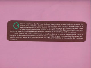 Tempo,tempo,tempo quem pode com ele