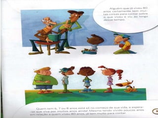 Tempo,tempo,tempo quem pode com ele