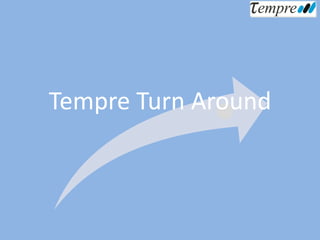 Tempre Turn Around
 