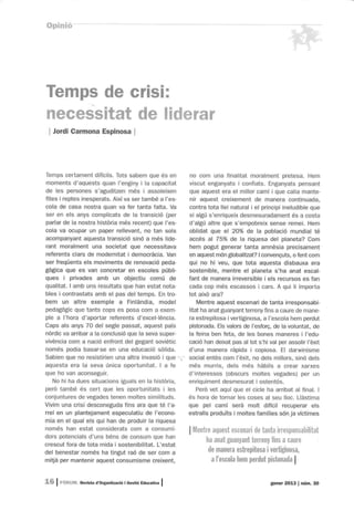 Temps de crisi, necessitat de liderard4