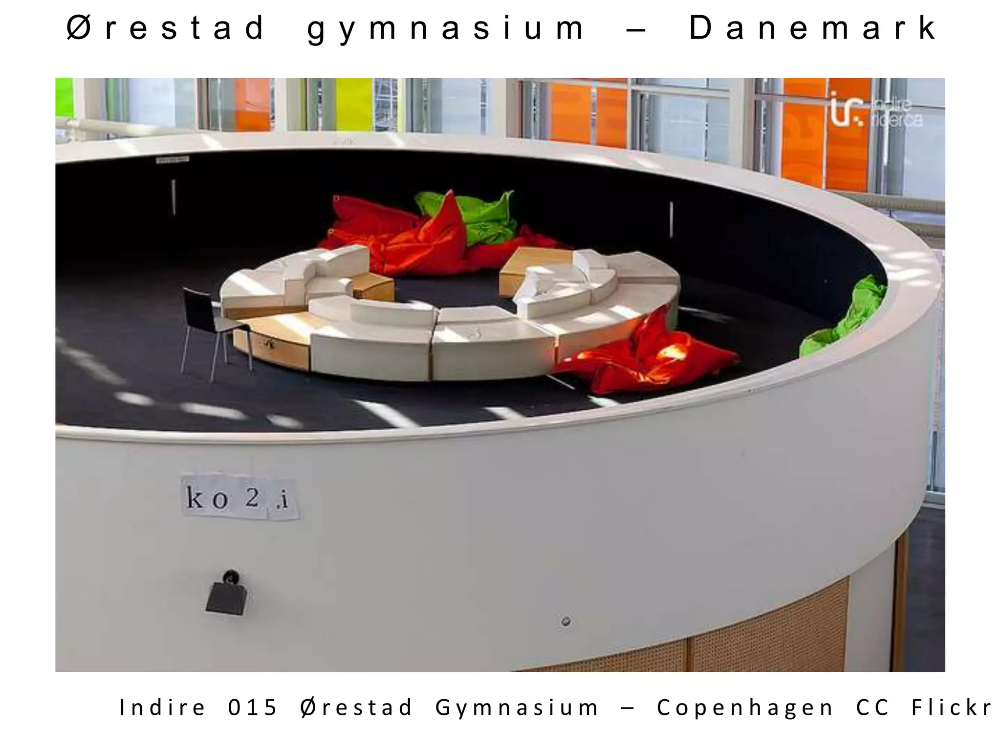 I n d i r e 0 1 5 Ø r e s t a d G y m n a s i u m – C o p e n h a g e n C C F l i c k r
Ø r e s t a d g y m n a s i u m – D a n e m a r k
 