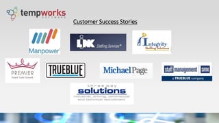 Customer Success Stories
 