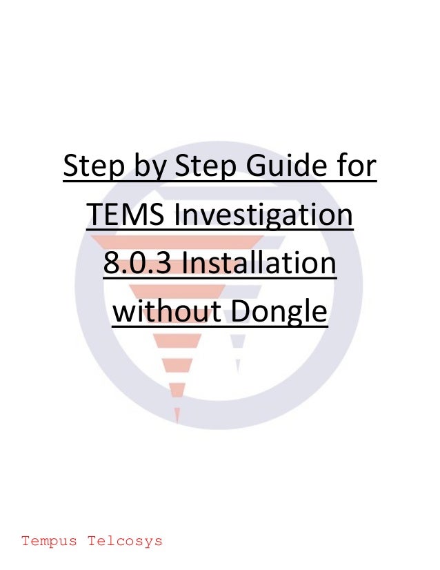 Tems Dongle Crack Software Tems Dongle Crack Software