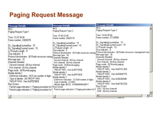 Tems layer3 messages | PPT