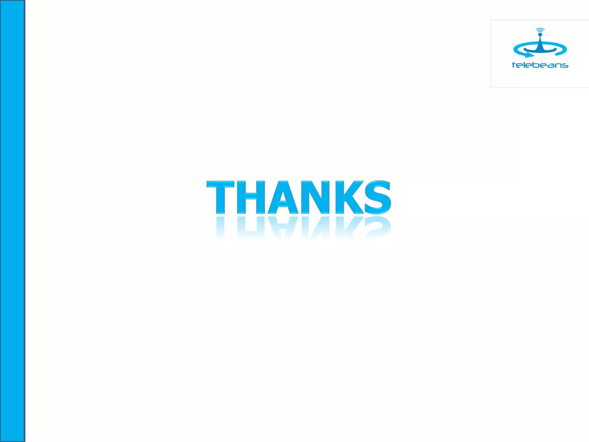 Tems parameters telebeans