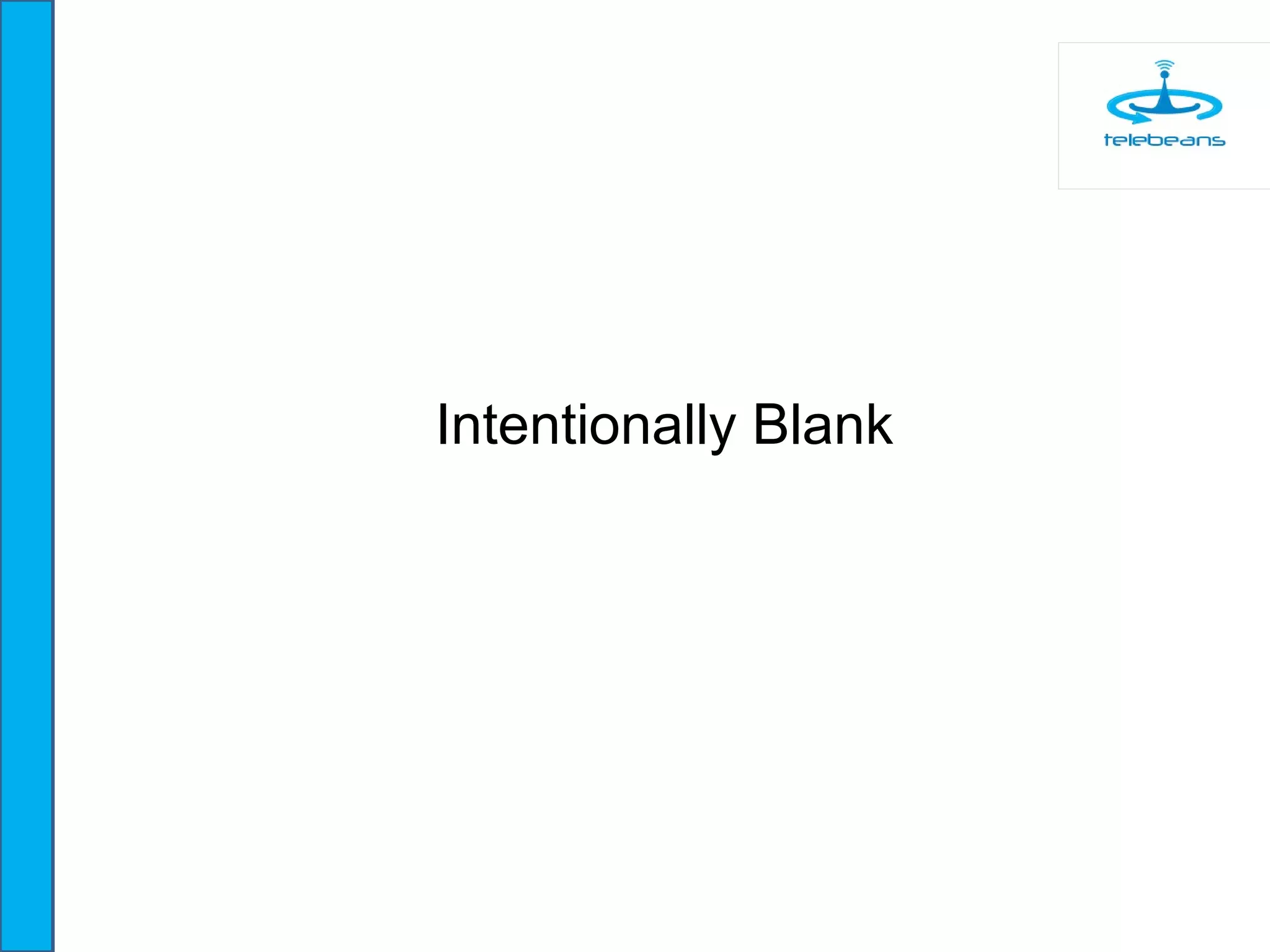 Intentionally Blank
 