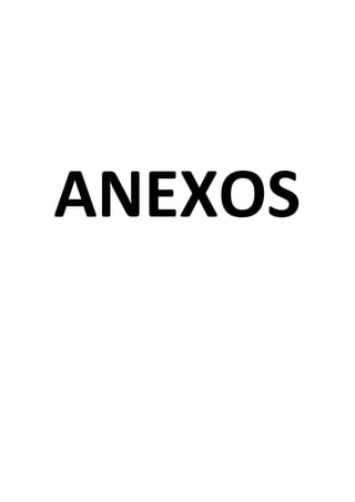 ANEXOS 
 