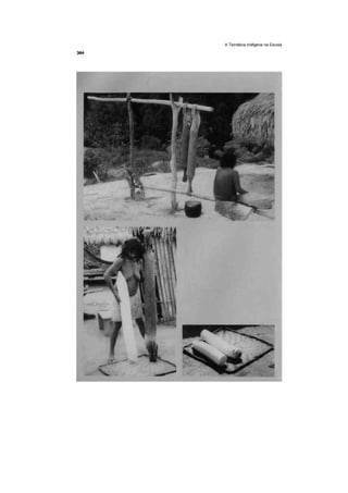 A Temática Indfgena na Escola
 