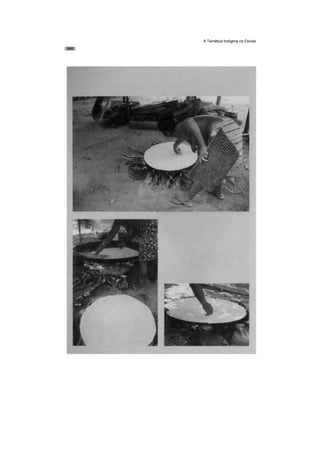 A Temática Indígena na Escola
 